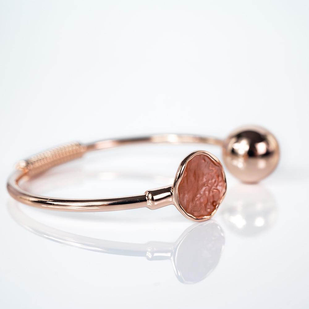 Bracciale a molla KLK - immagine 2