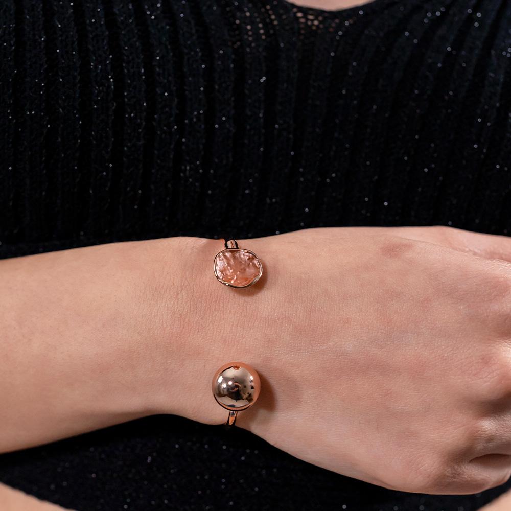 Bracciale a molla KLK - immagine 4