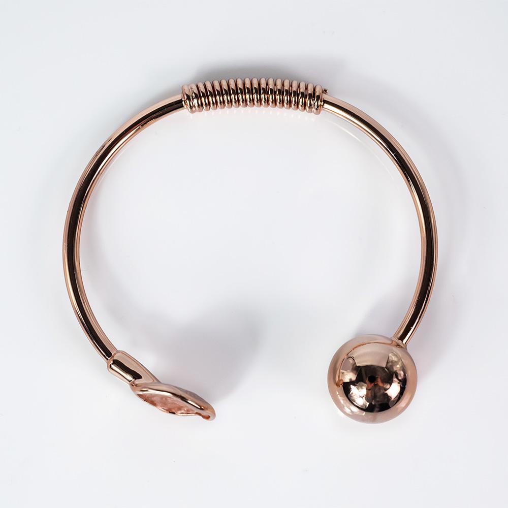 Bracciale a molla KLK - immagine 3