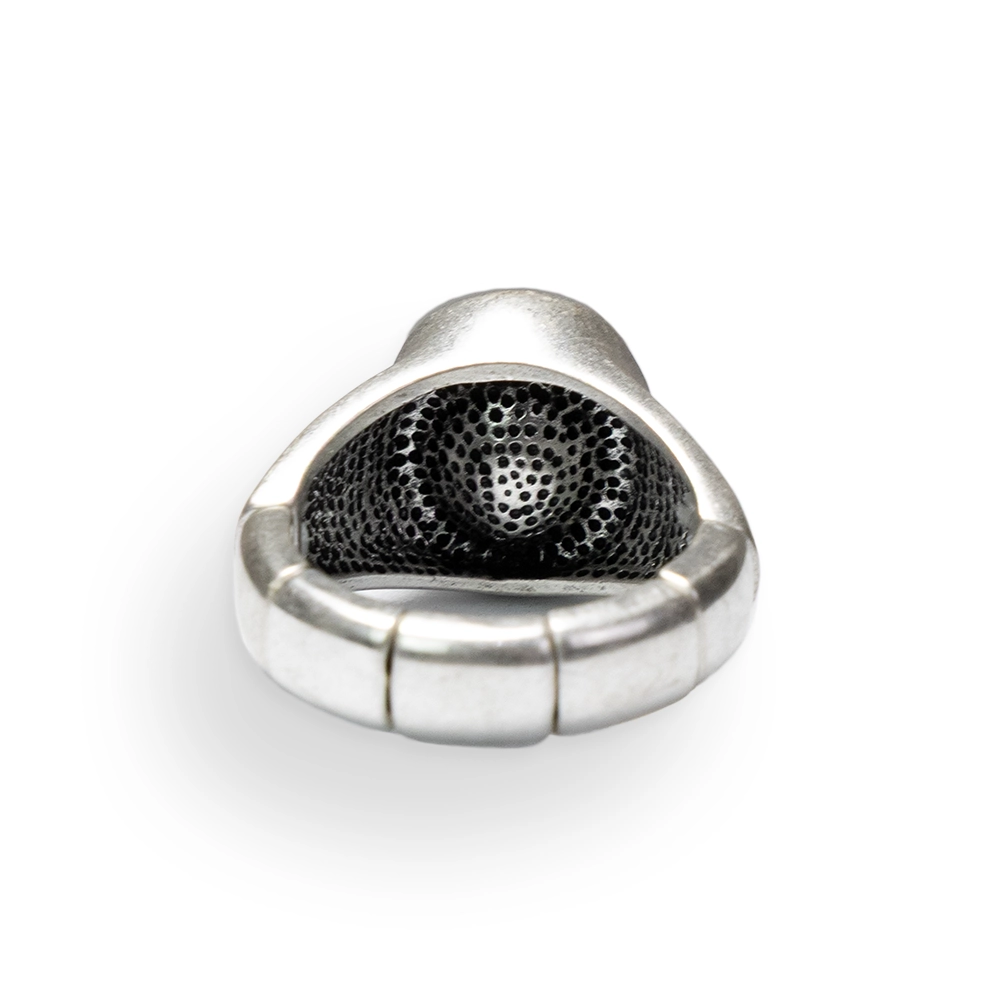 Anello taglia unica KLK - immagine 3