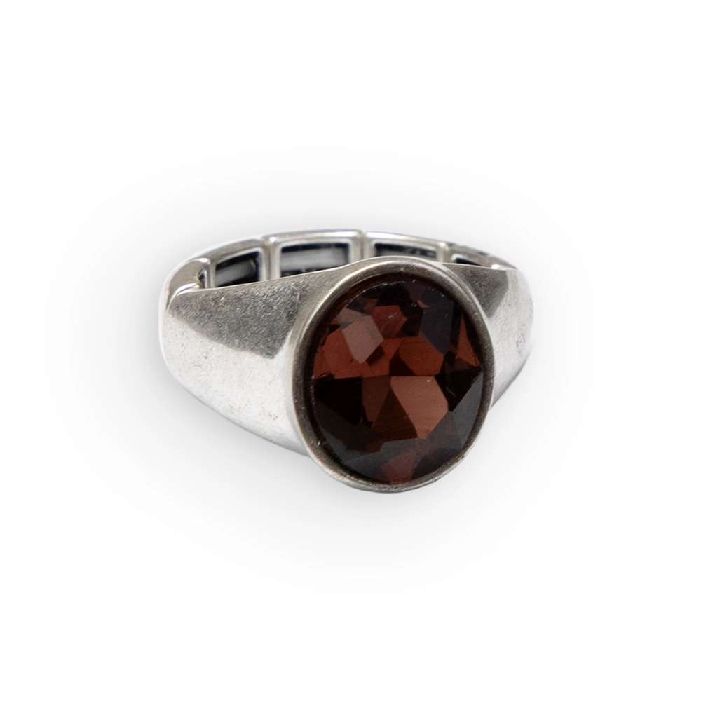 Anello taglia unica KLK - immagine 2