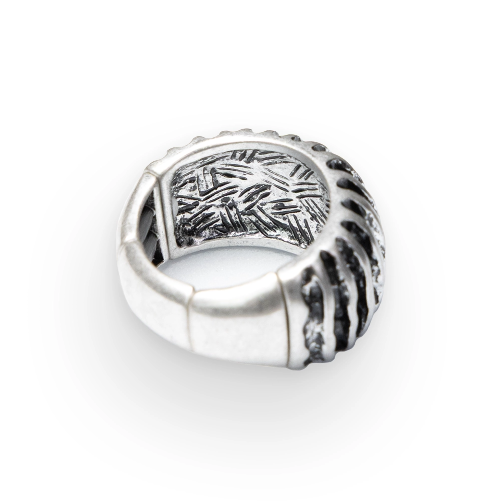 Anello elasticizzato KLK - immagine 4